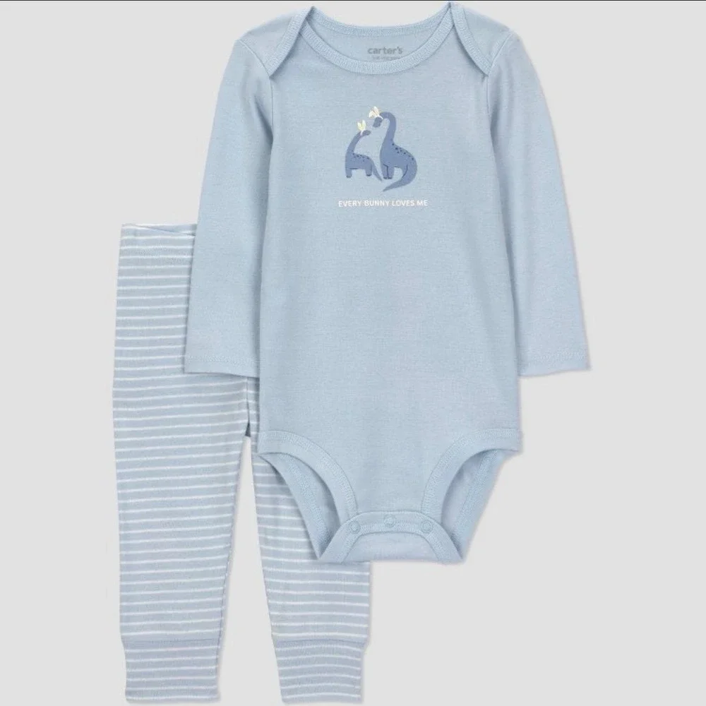 Carters Just One You this charming